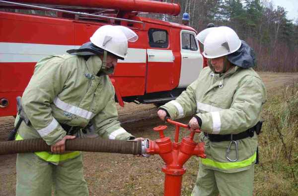 Что является целью создания системы обеспечения пожарной безопасности объекта защиты