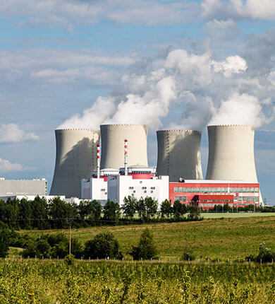Экспертиза безопасности объектов использования атомной энергии в россии