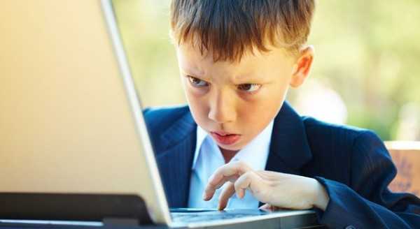 Информационная безопасность детей и подростков в сети интернет