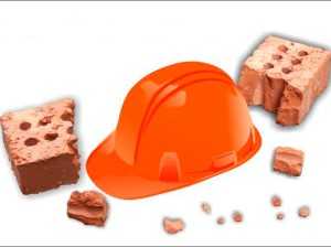 Нарушение правил безопасности при ведении строительных работ
