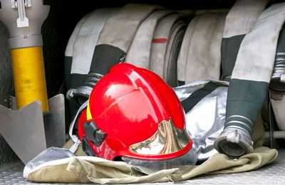 Приказ о назначении лиц ответственных за пожарную безопасность в школе