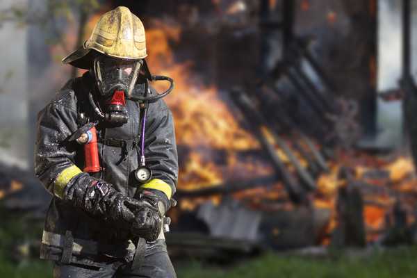 Приказ о назначении ответственного за пожарную безопасность