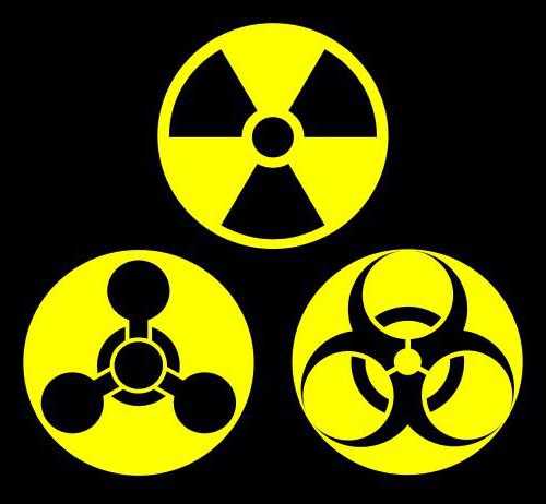 Реферат На Тему Радиационная Химическая Биологическая Защита