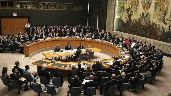 Совет безопасности оон уже 10 лет пытается принять резолюцию по мьянме